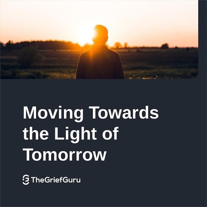 Read our recent blog - Moving Towards the Light of Tomorrow. Link in bio!