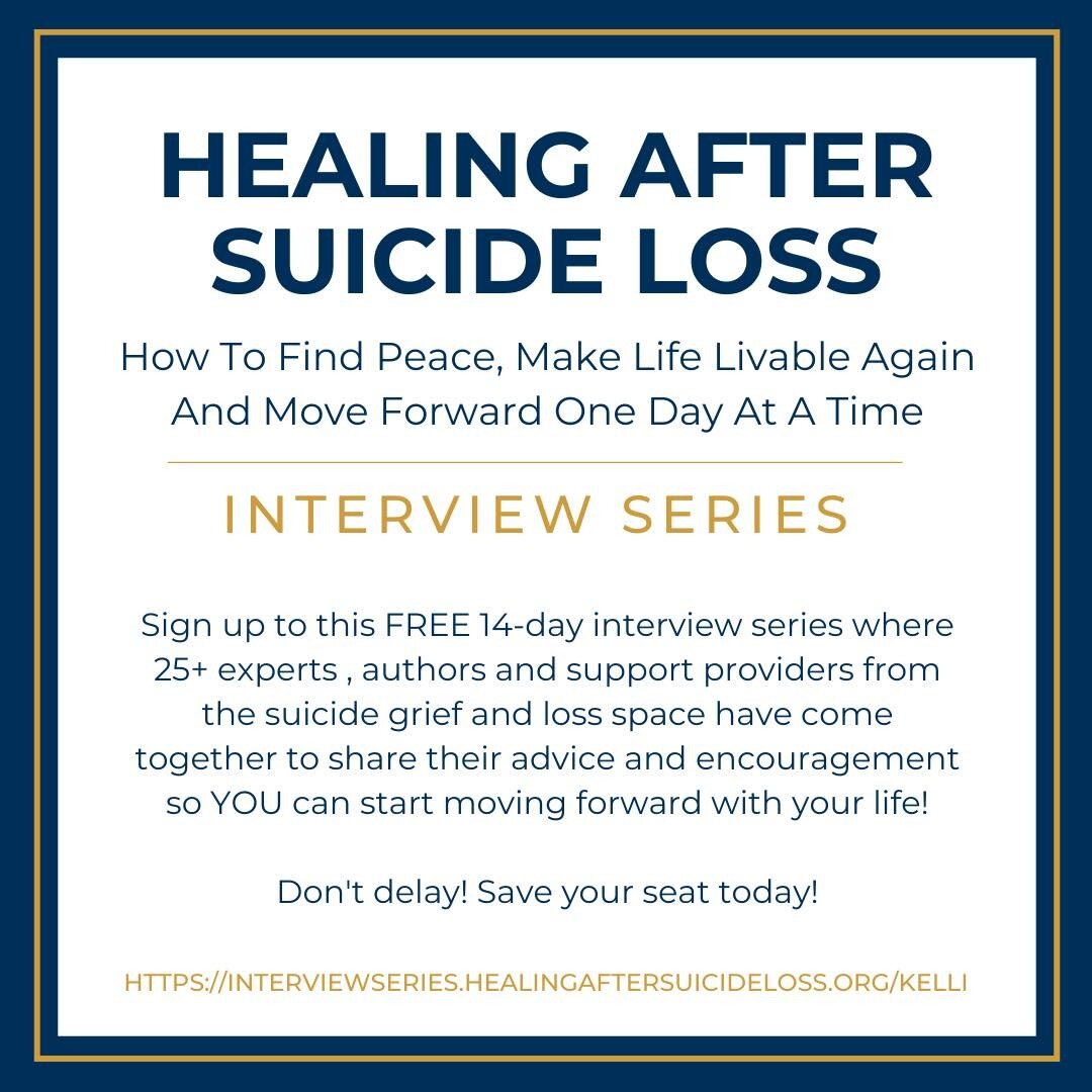 &ldquo;Time heals all wounds.&rdquo; How often have we heard this phrase before? And yet, I don&rsquo;t believe it&rsquo;s true! Yes, time helps, but what we do with our time is the vital piece of the puzzle. We need to work through our grief to be a