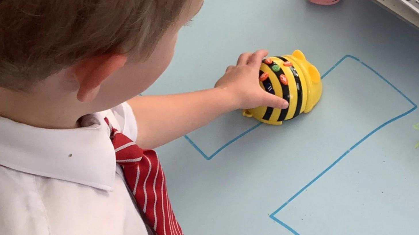 Digital Literacy — Hilden Oaks