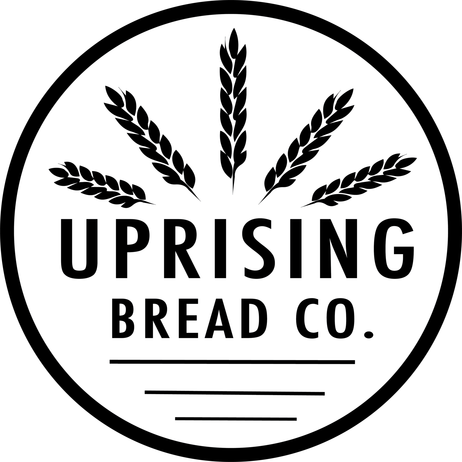 Uprising Bread Company