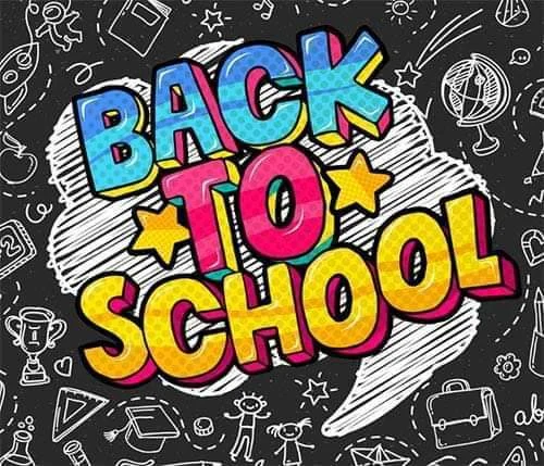 Back to School Day - New Brighton Farmers Market