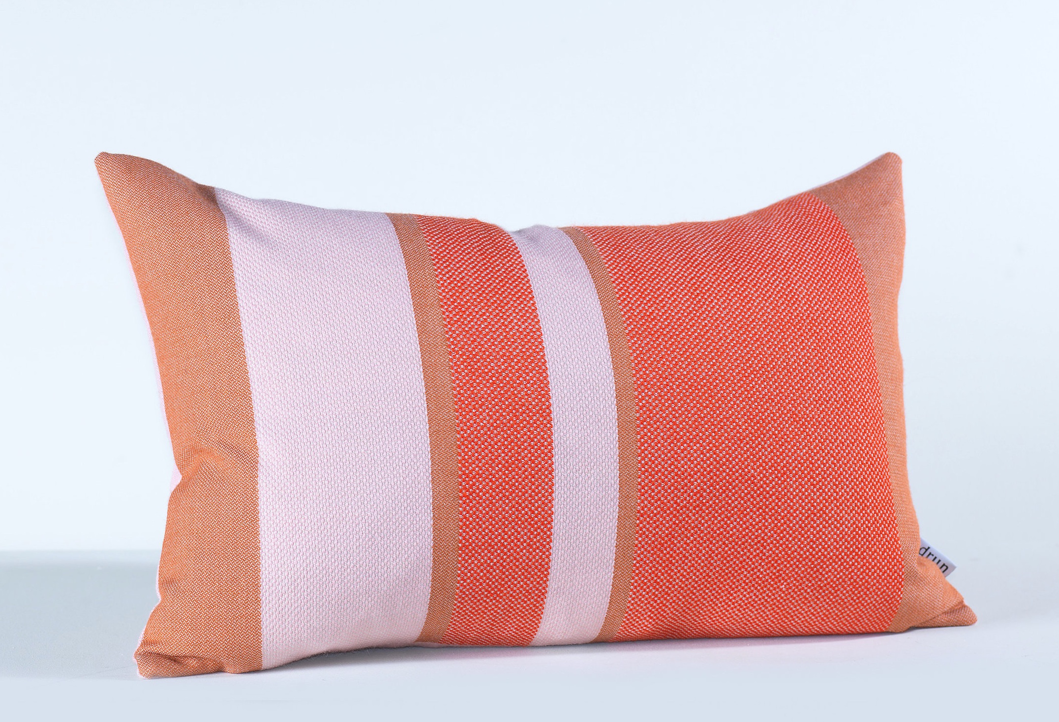 Nostalgic big stripe coral