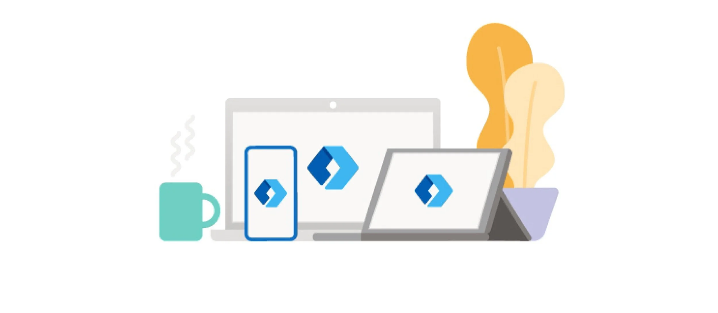 Microsoft Illustrations