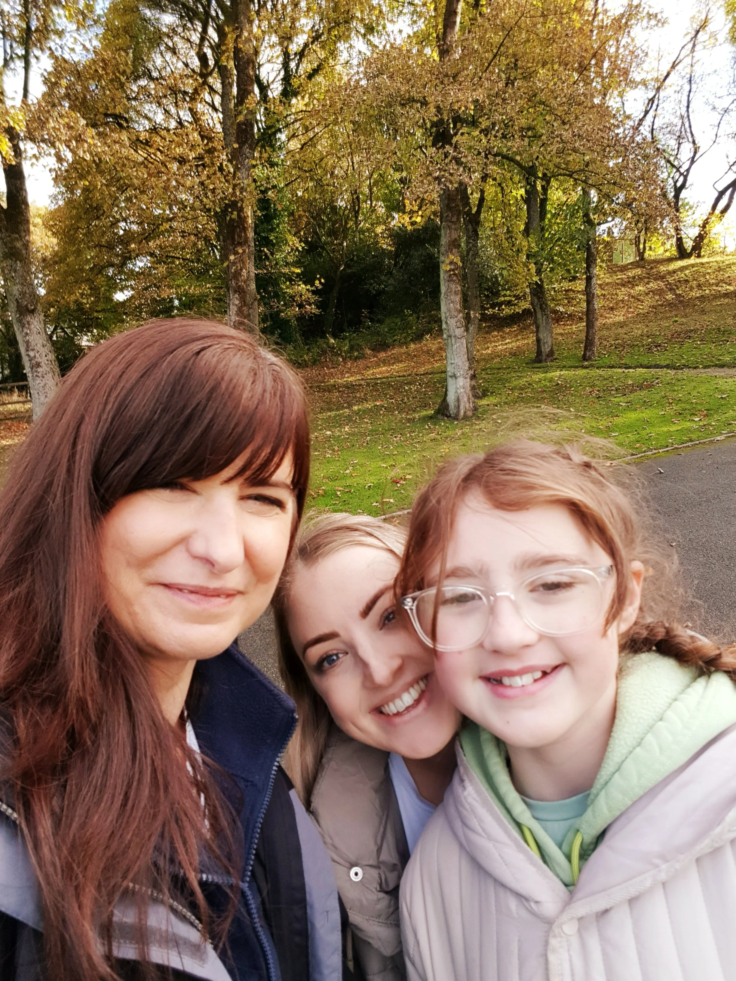 'Our World' Childrens Photography Workshop. (Burrs Country Park, Bury).