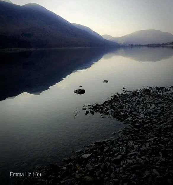 The Art of Landscape Photography Workshop, Buttermere Lake/ Lake District & FREE image guidence session.