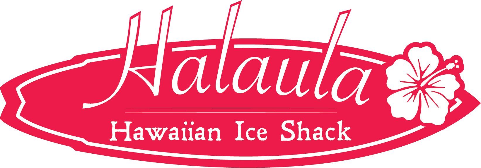Halaula Hawaiian Ice Shack