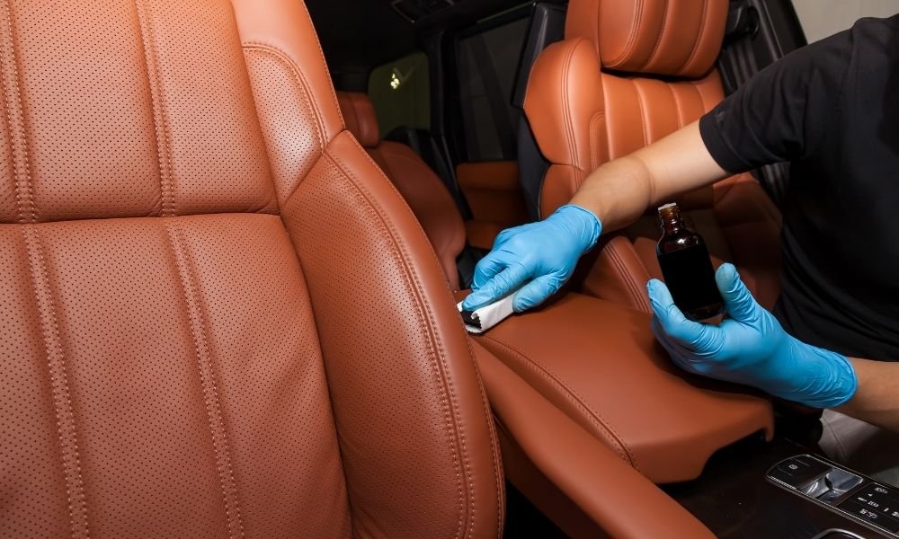 What an Interior Ceramic Coating Can Do for You <br/>
