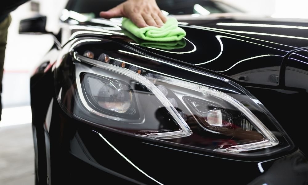 Can a Ceramic Coating Be Applied to Any Vehicle?