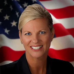 Board Member Shari Freidenrich County of Orange Treasurer-Tax Collector