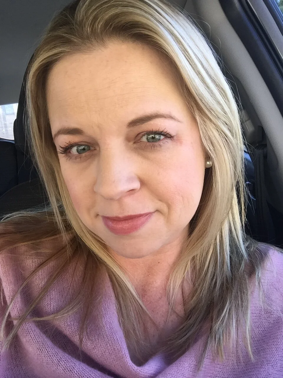 What can happen when you ANSWER the calling in your HEART to be a VOICE for others...