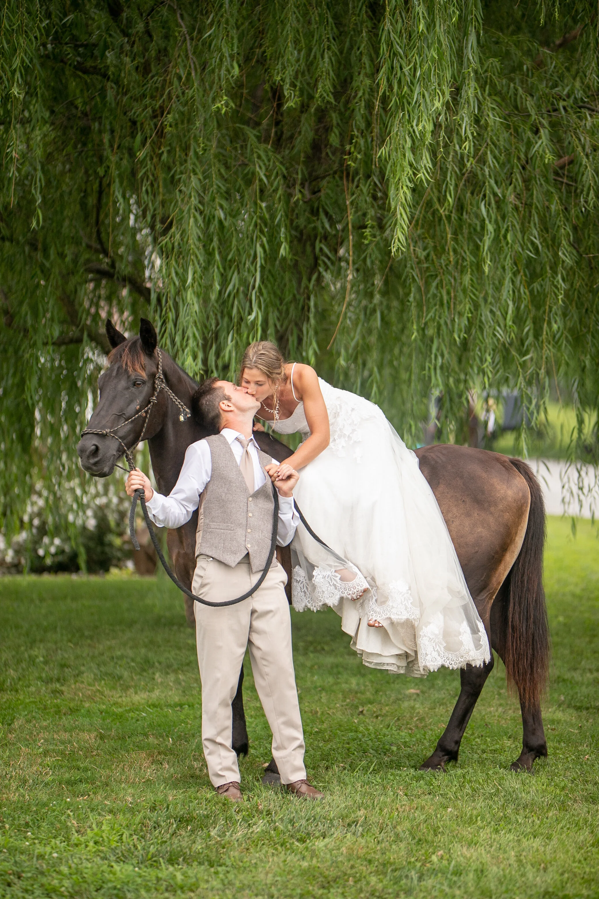 Reuben and Rose (Wedding)