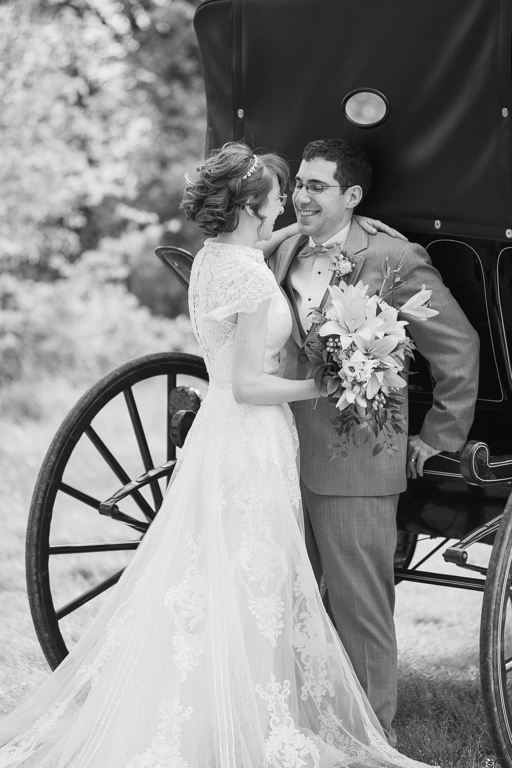 Ryan and Jackie (Wedding)