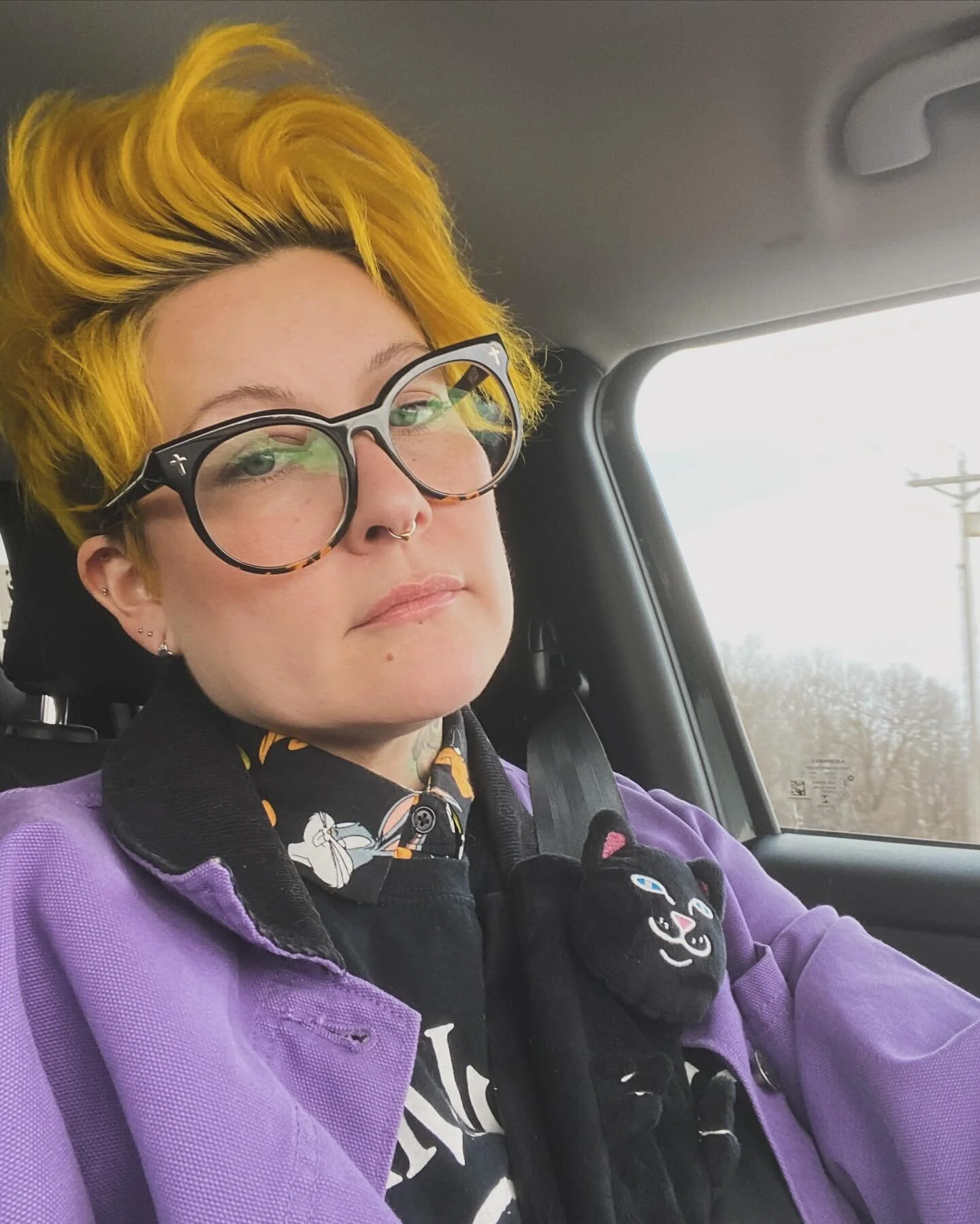 I&rsquo;ve taken a photo like this before 🤔