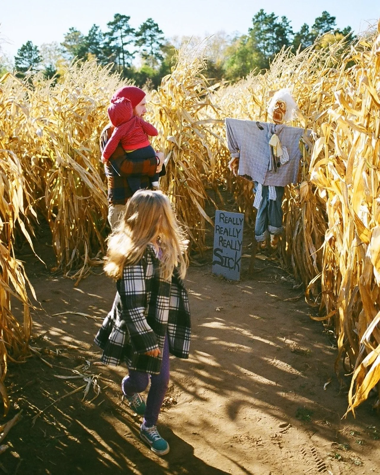 Really really really SICK #fennonfilm