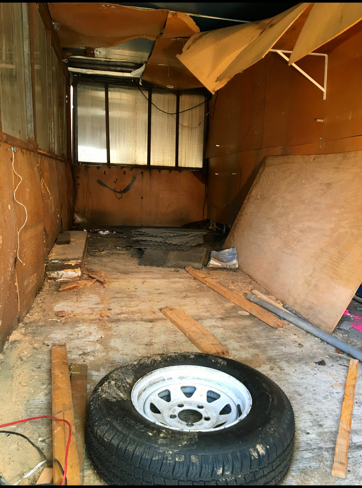 From Trash To Treasure, part 1
