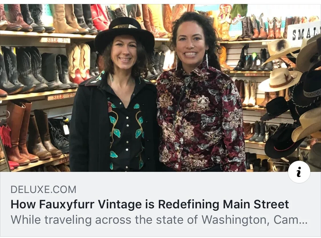 The Small Business Revolution's Impact.