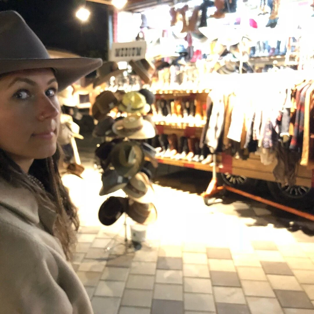 Being a maker isn't about the perfection, it's about the practice. 