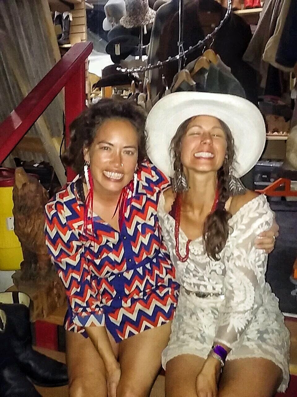 What it's like to work with your wife in small business