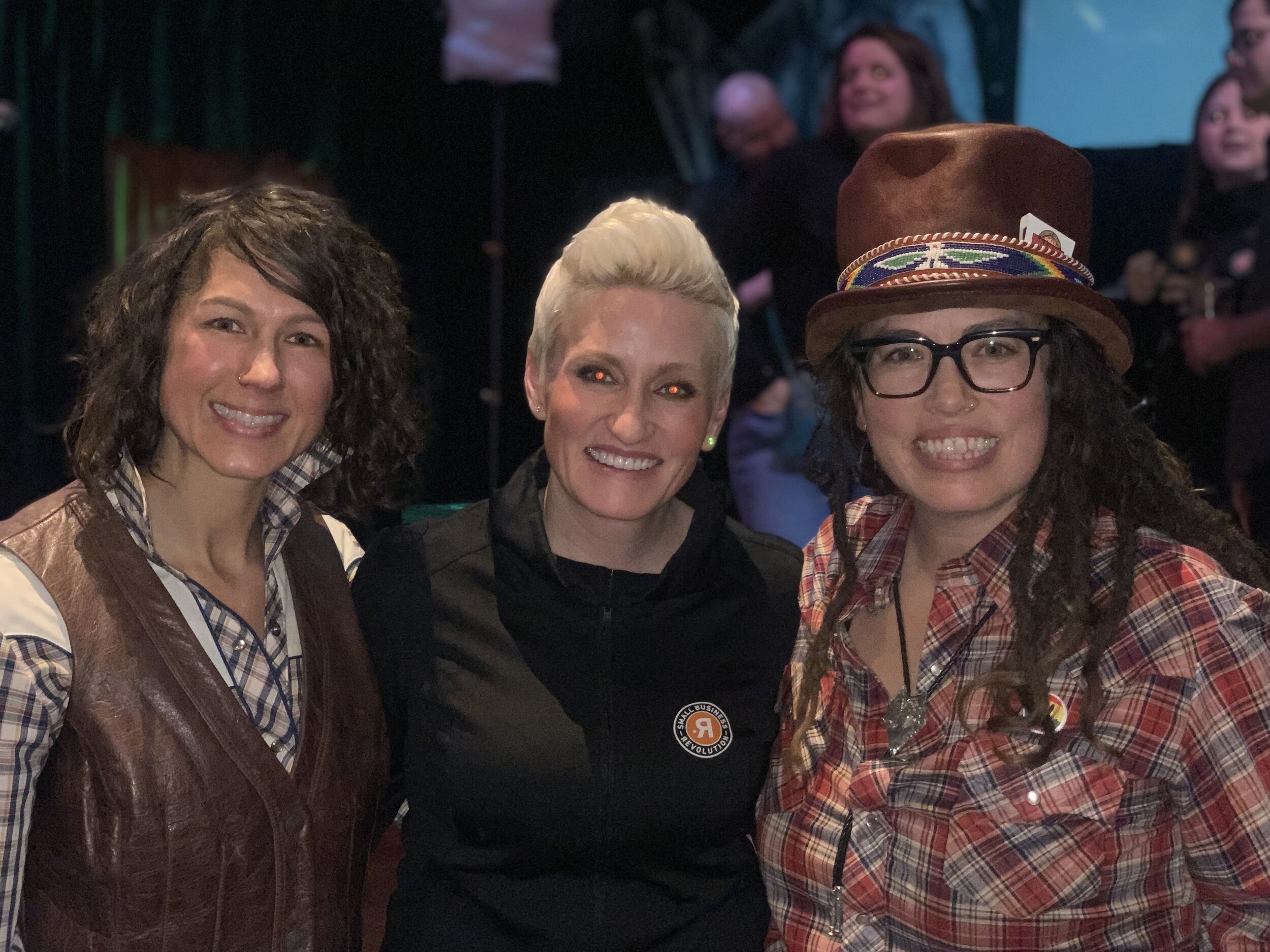 Building Culture From The Inside Out