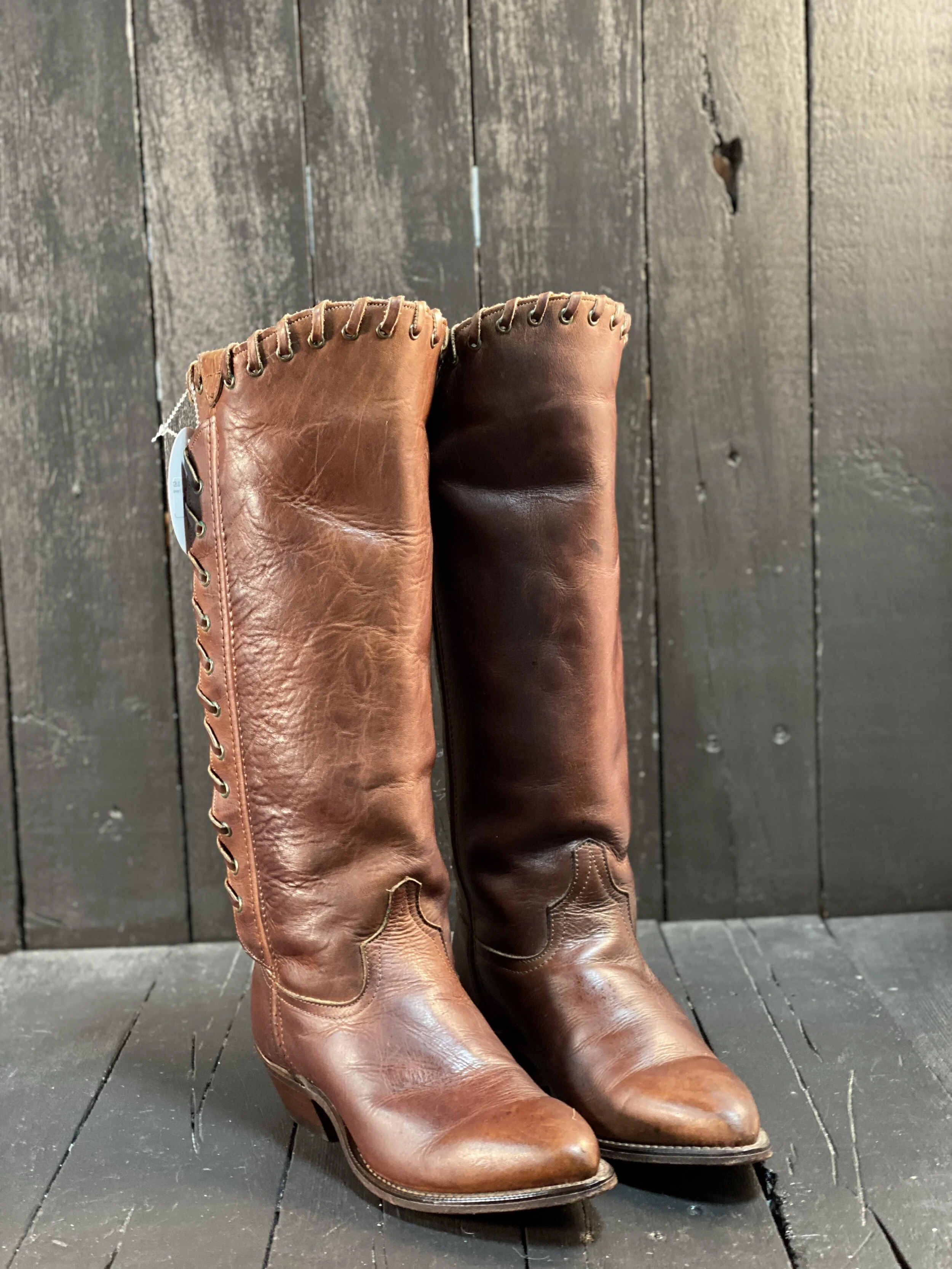 code west womens boots