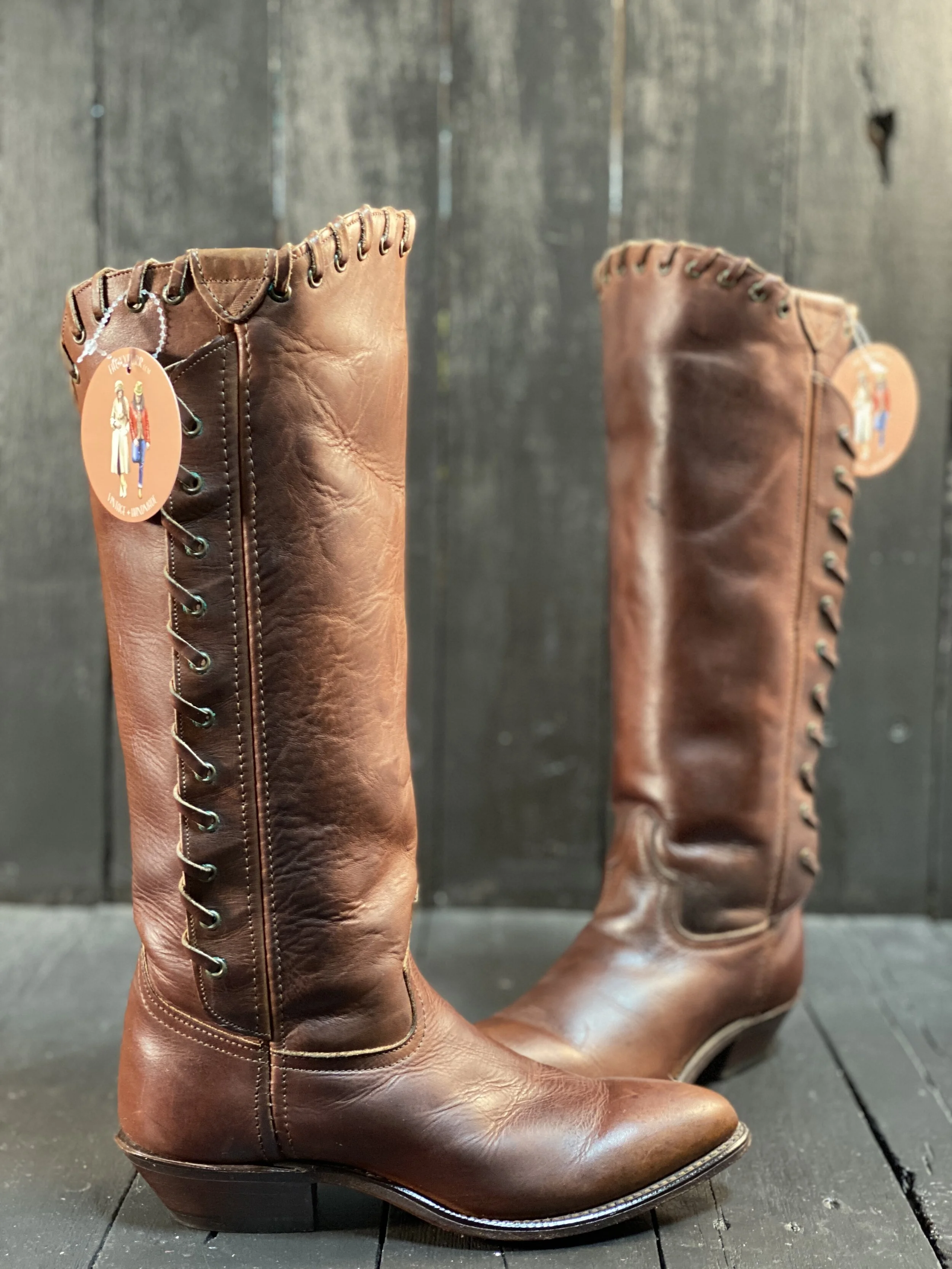 code west womens boots