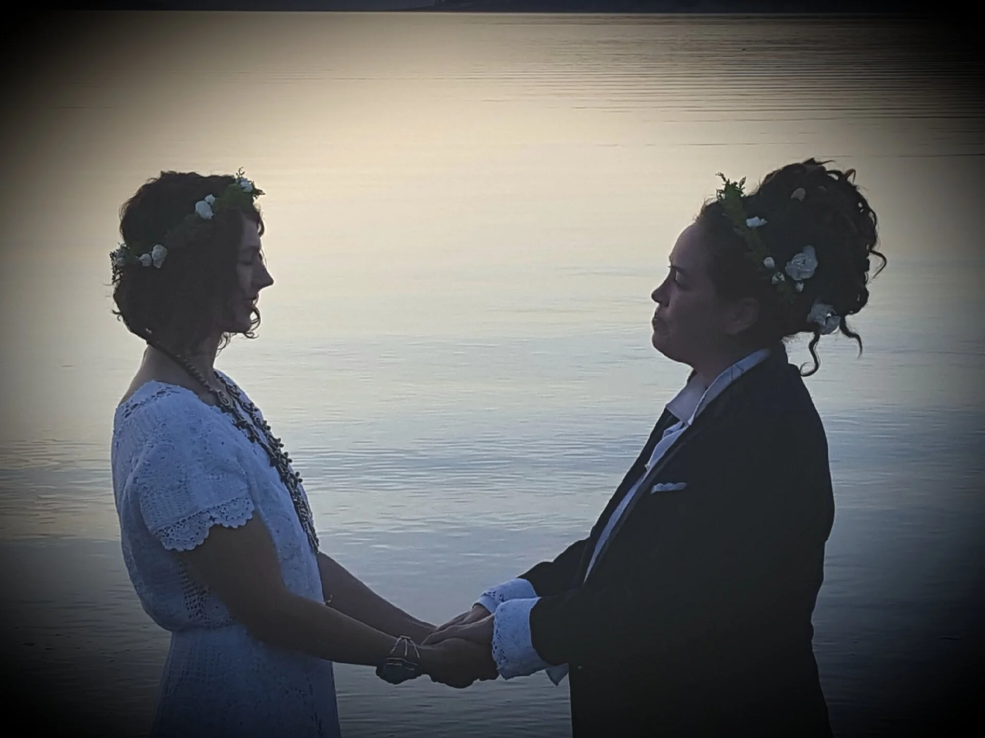 Magic Is All Around Us, When We Make It.