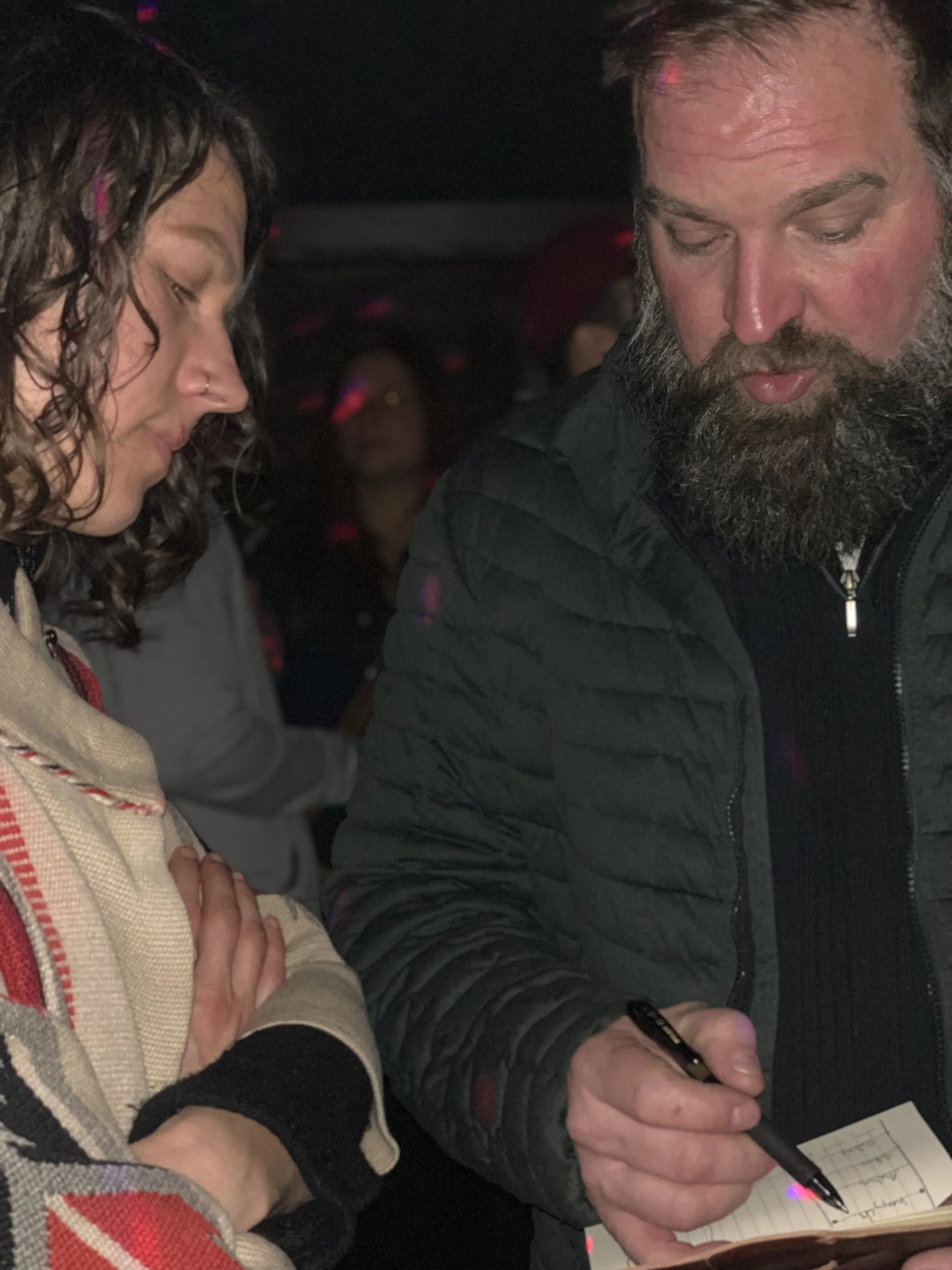 Mentors are the bridge to a better version of you.