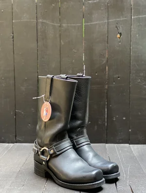 Frye Men’s Mid-Calf Boots Black 9 Men main image 3