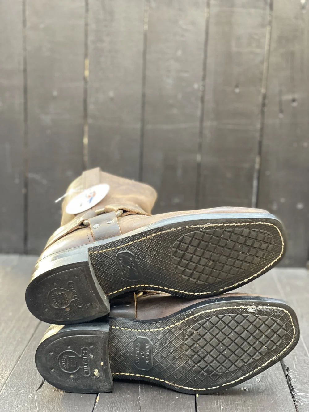 Men’s Frye Shoes size 9.5 s-l400.jpg main image 4