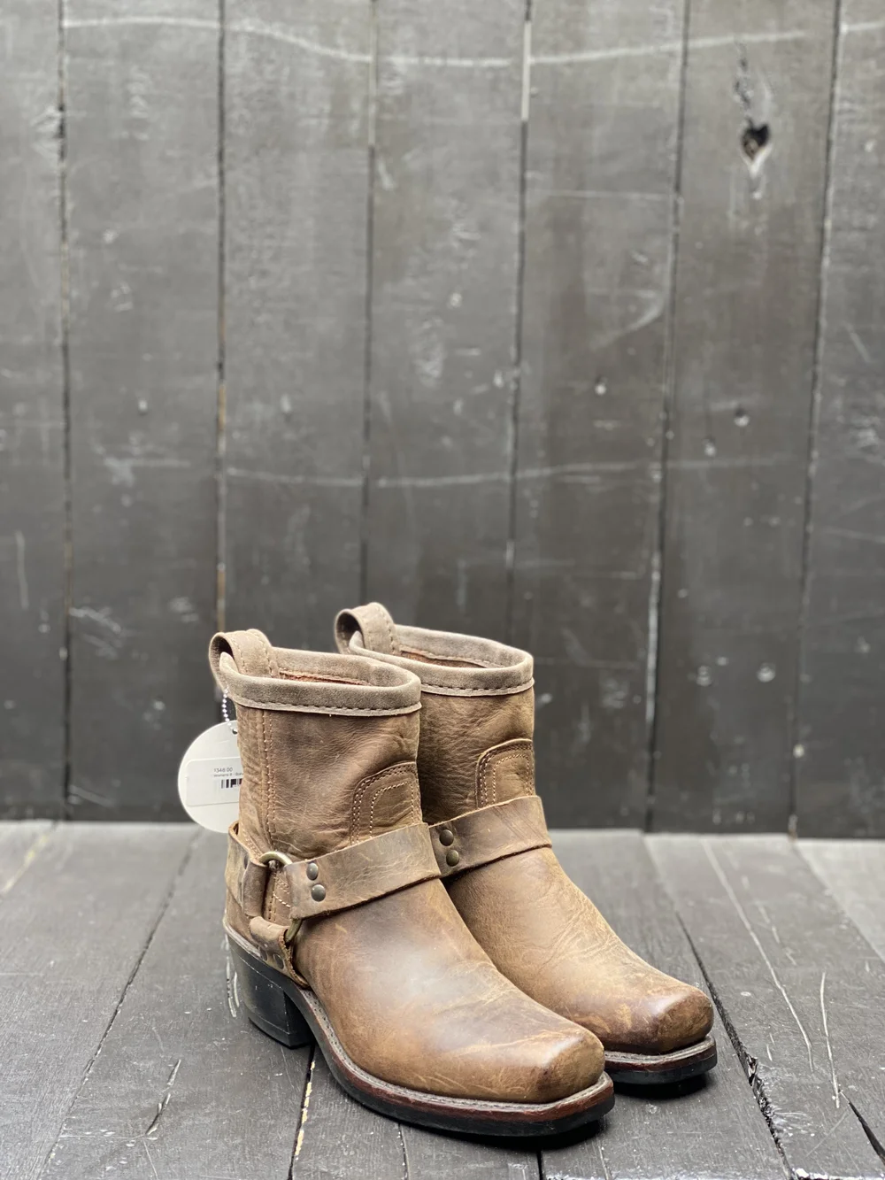 boots mens frye harness 8r womens boots