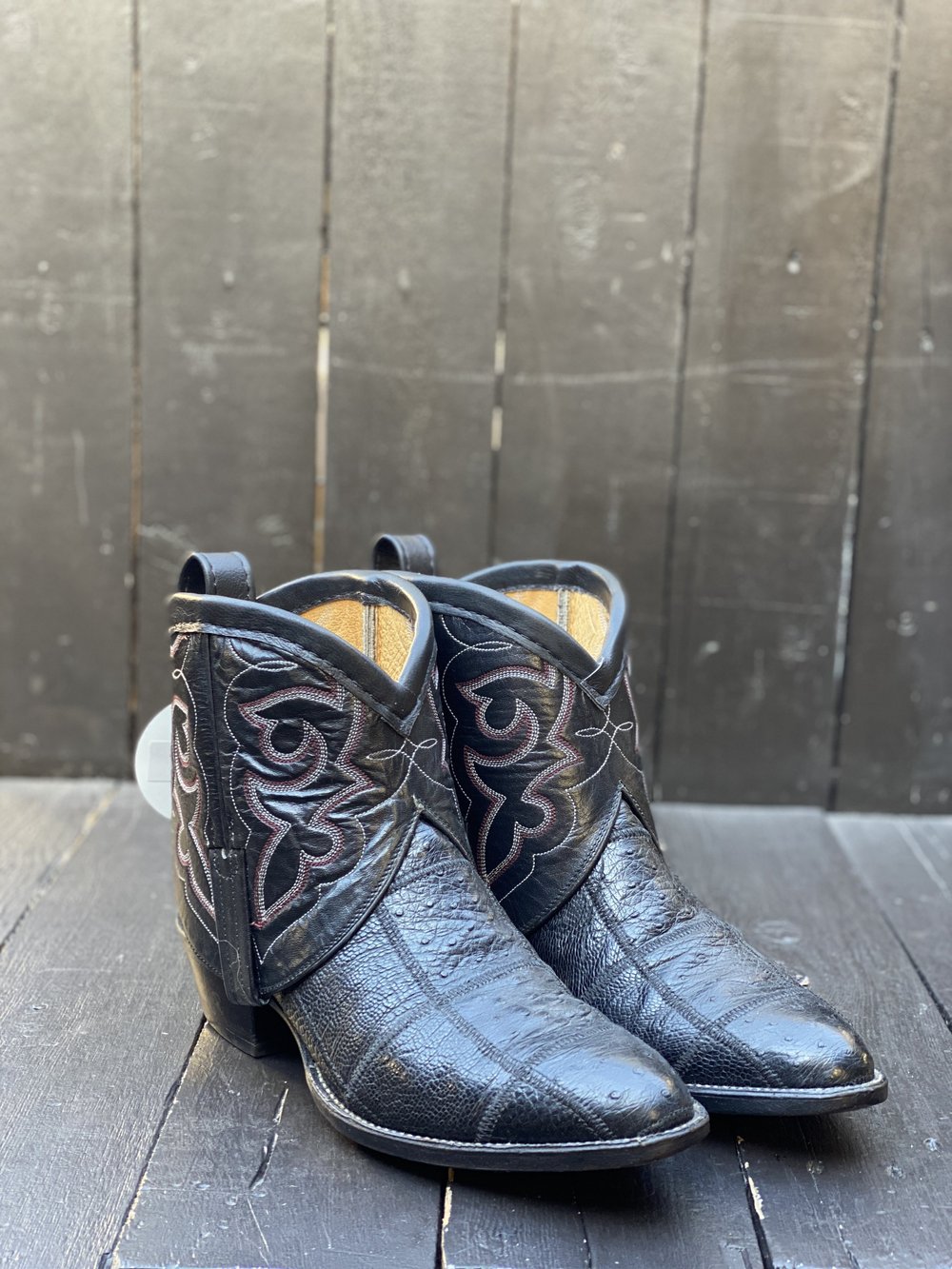 Panhandle slim boots Panhandle Slim Women main image 4