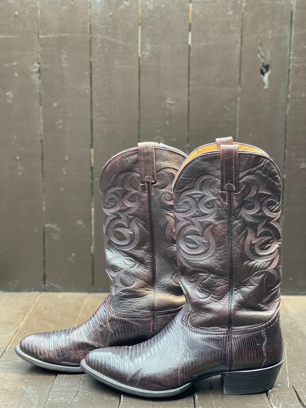 Nocona Boots 10.5 ($65 each) Nocona Men main image 4