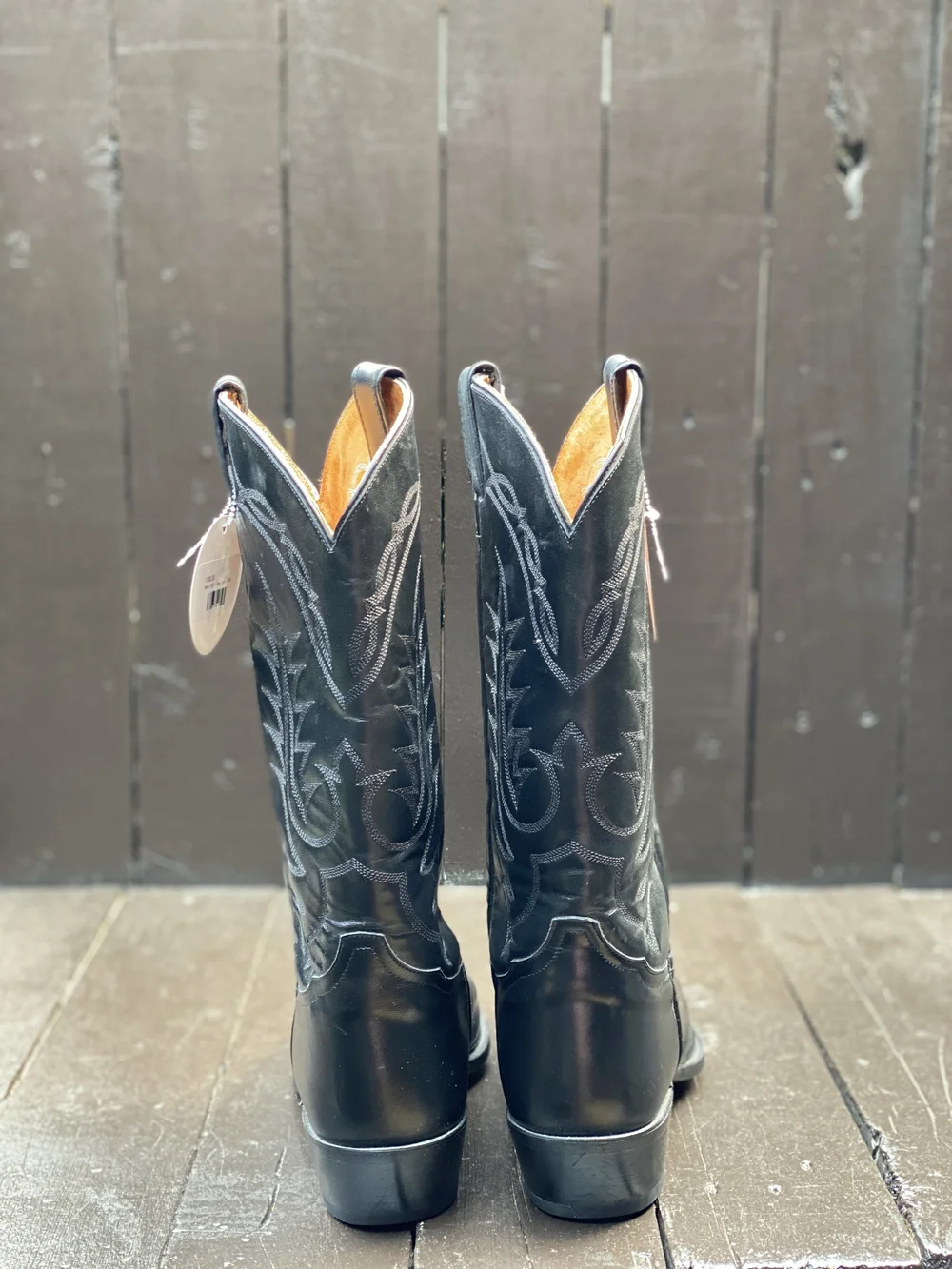 TONY LAMA Boots - 11EE s-l400.jpg main image 3