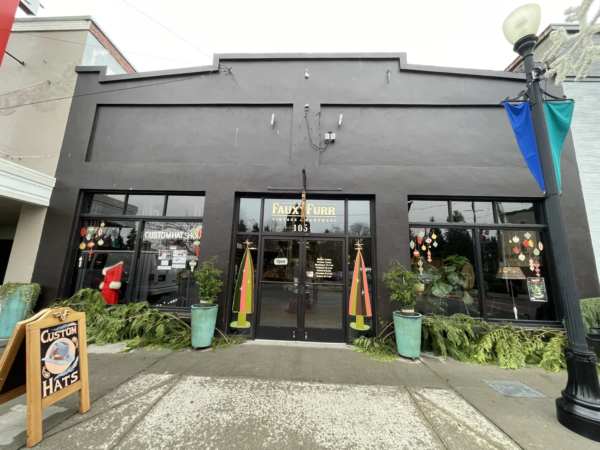 It’s hard to kick old habits.