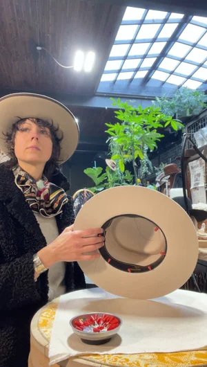 FauxyFurr Vintage + Handmade