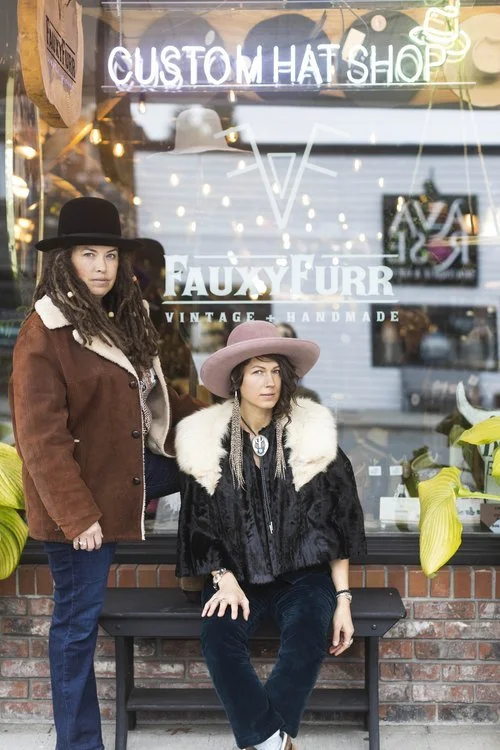 The Juxtaposition of Artist and Entrepreneur