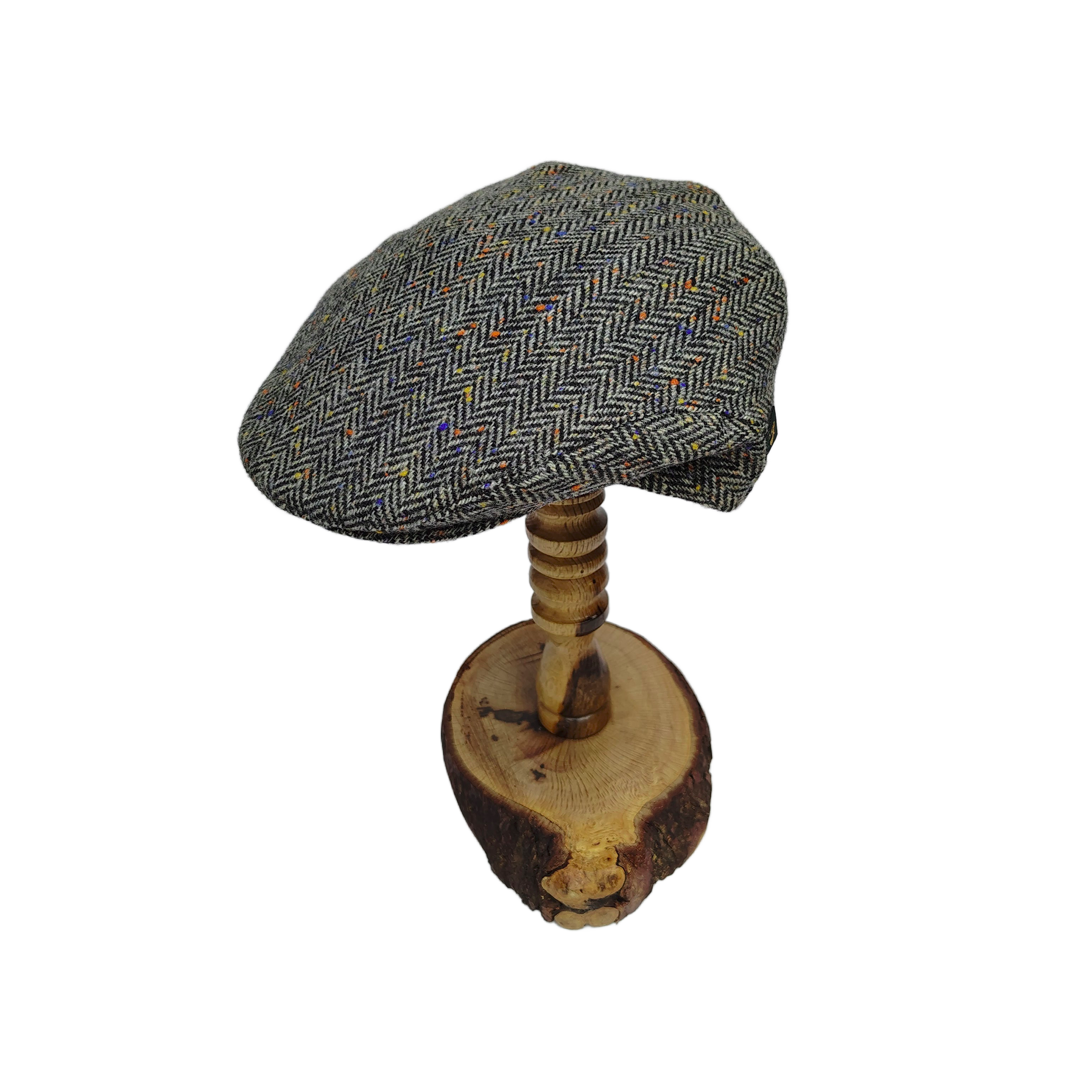 Trinity Flat Cap