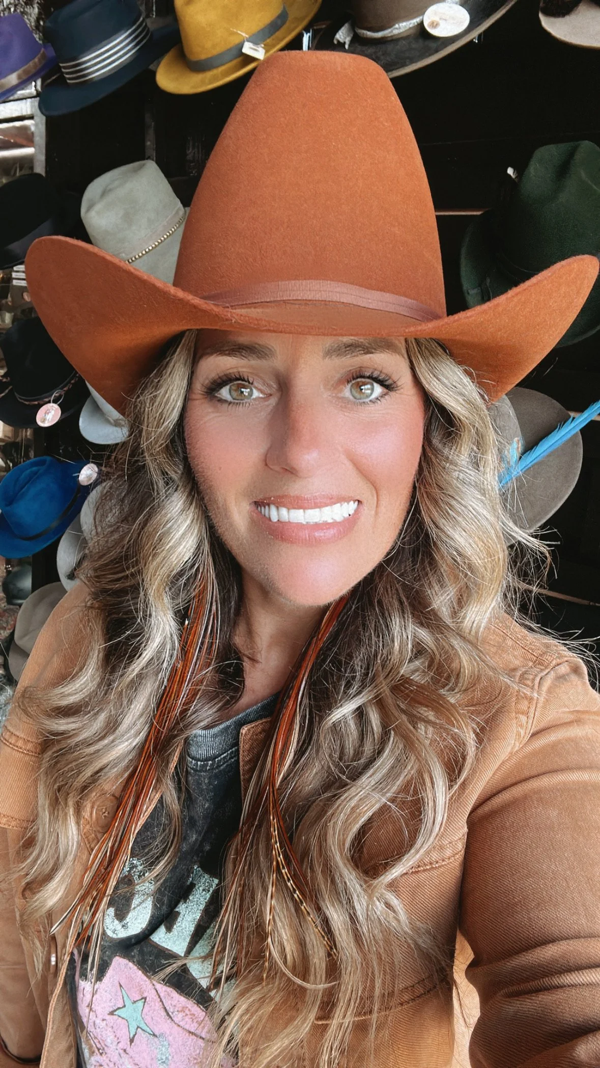 We Clean & Restore Old Hats — FauxyFurr Vintage + Handmade