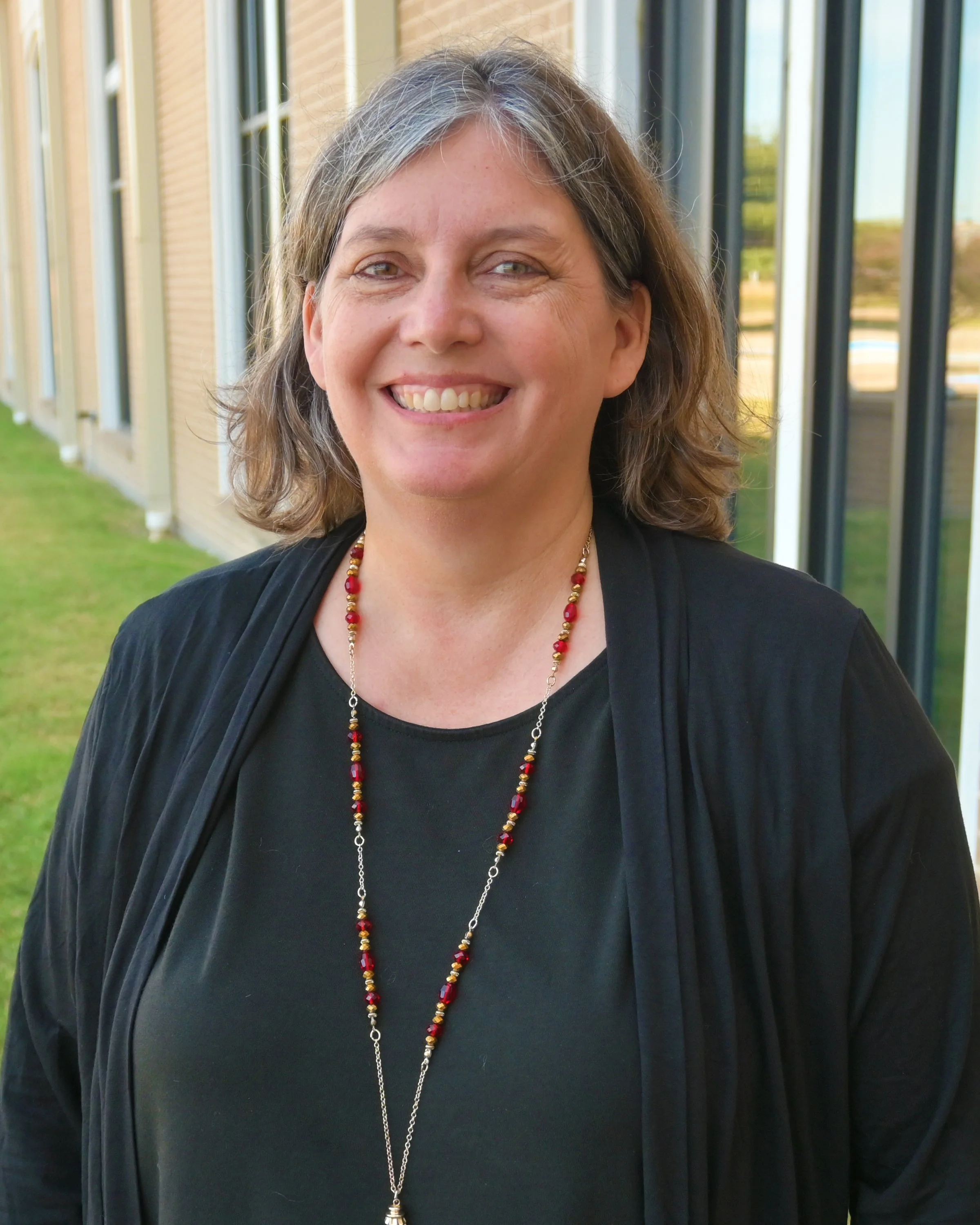 Brenda Jeter