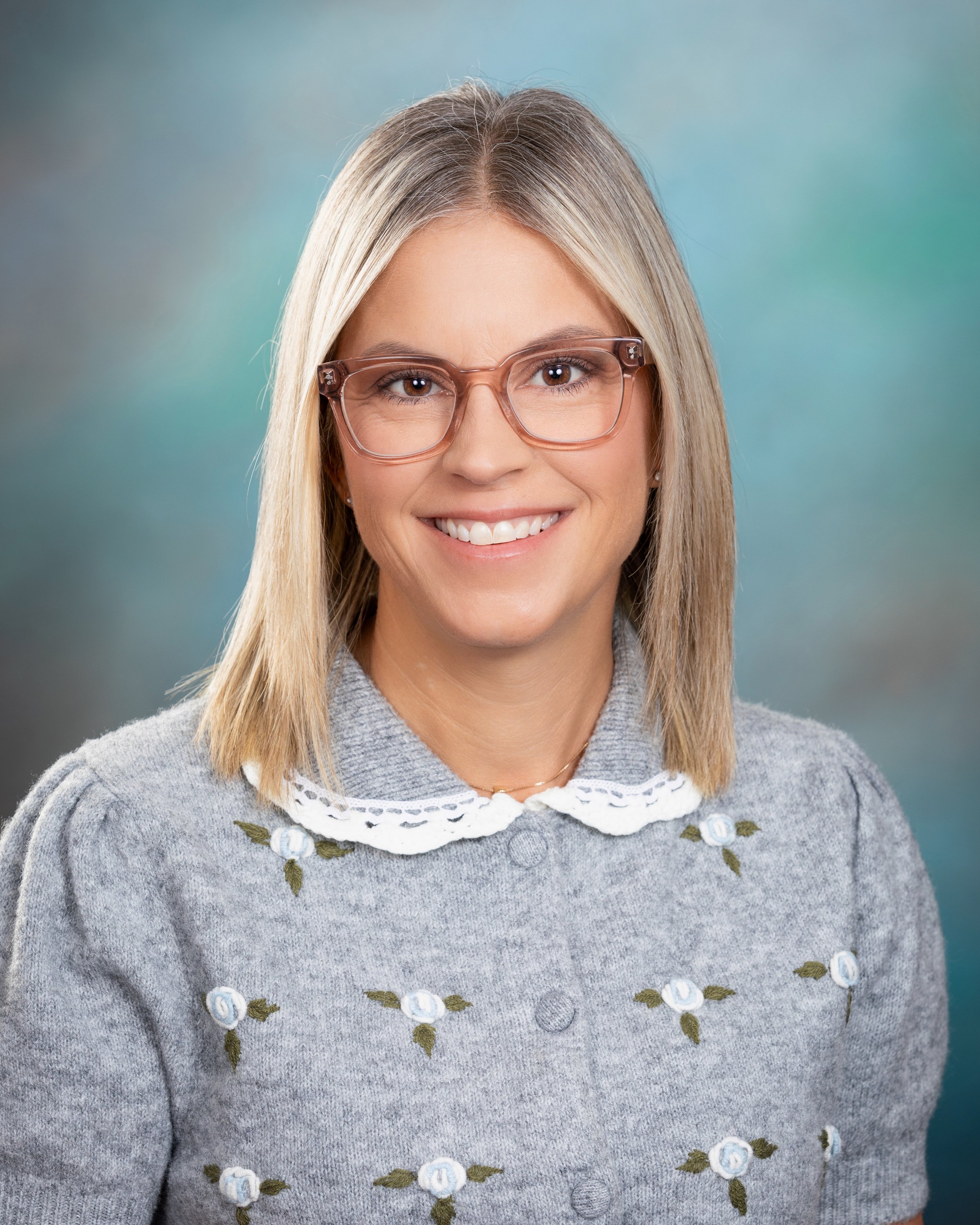 Lindsey Wellman