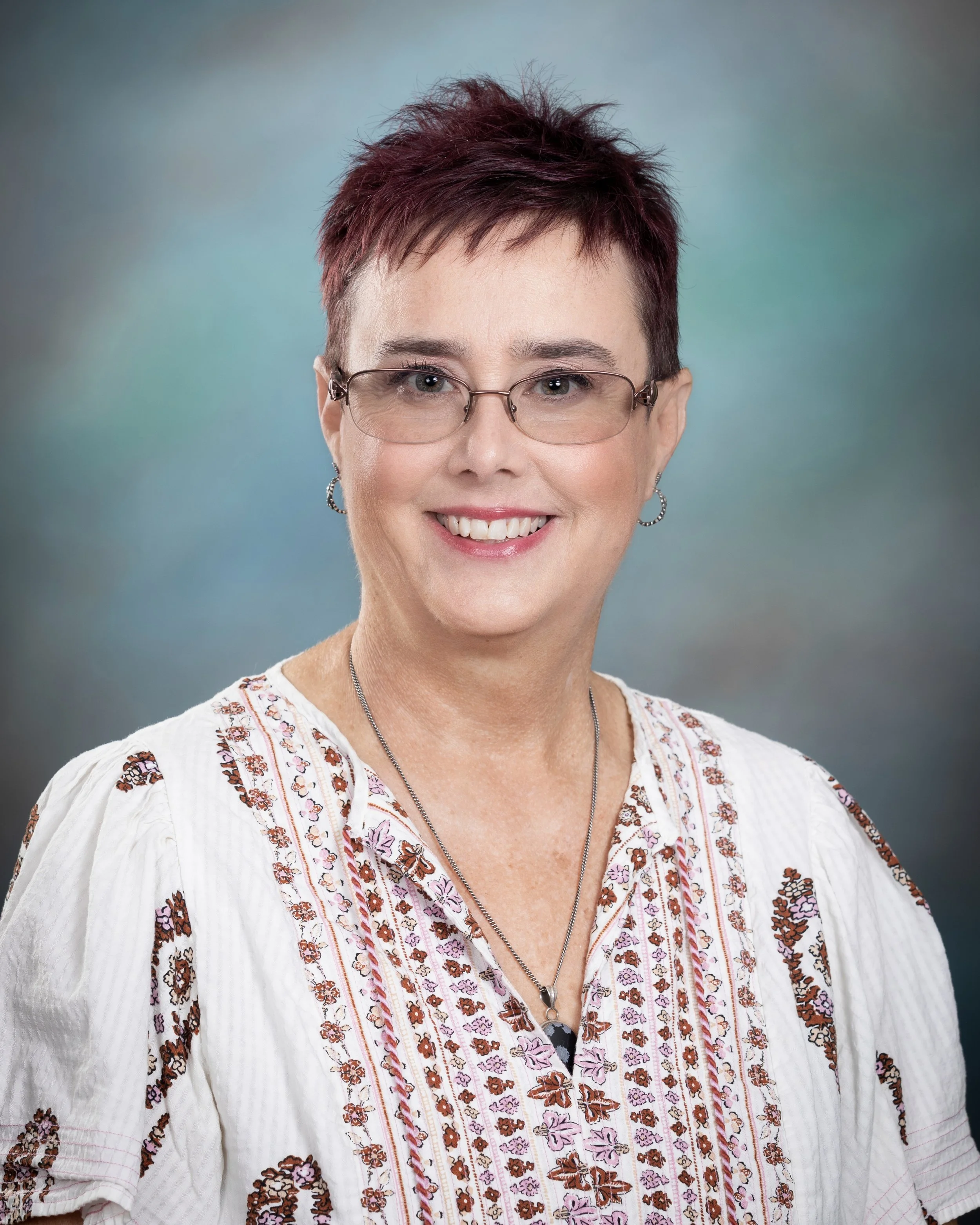 Shannon Fretwell