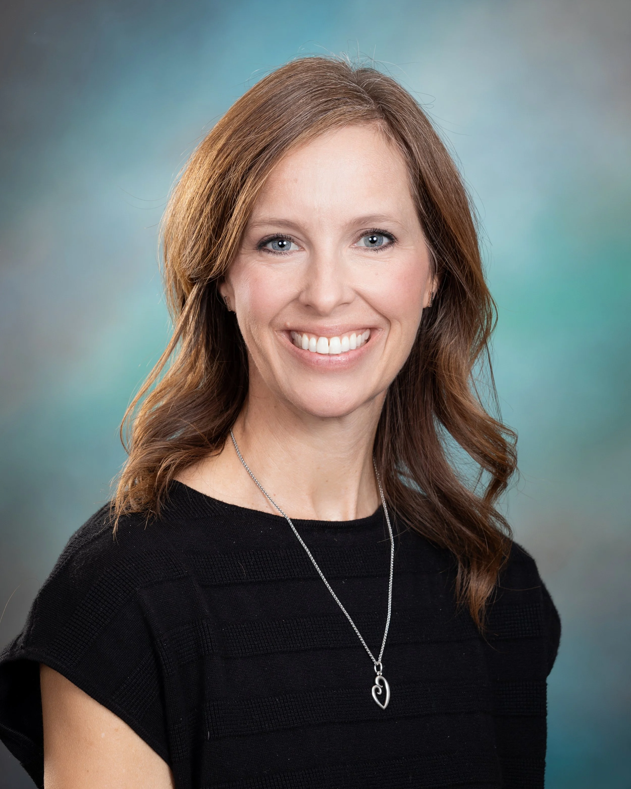Charity Clayton, HS Volleyball Asst. Coach