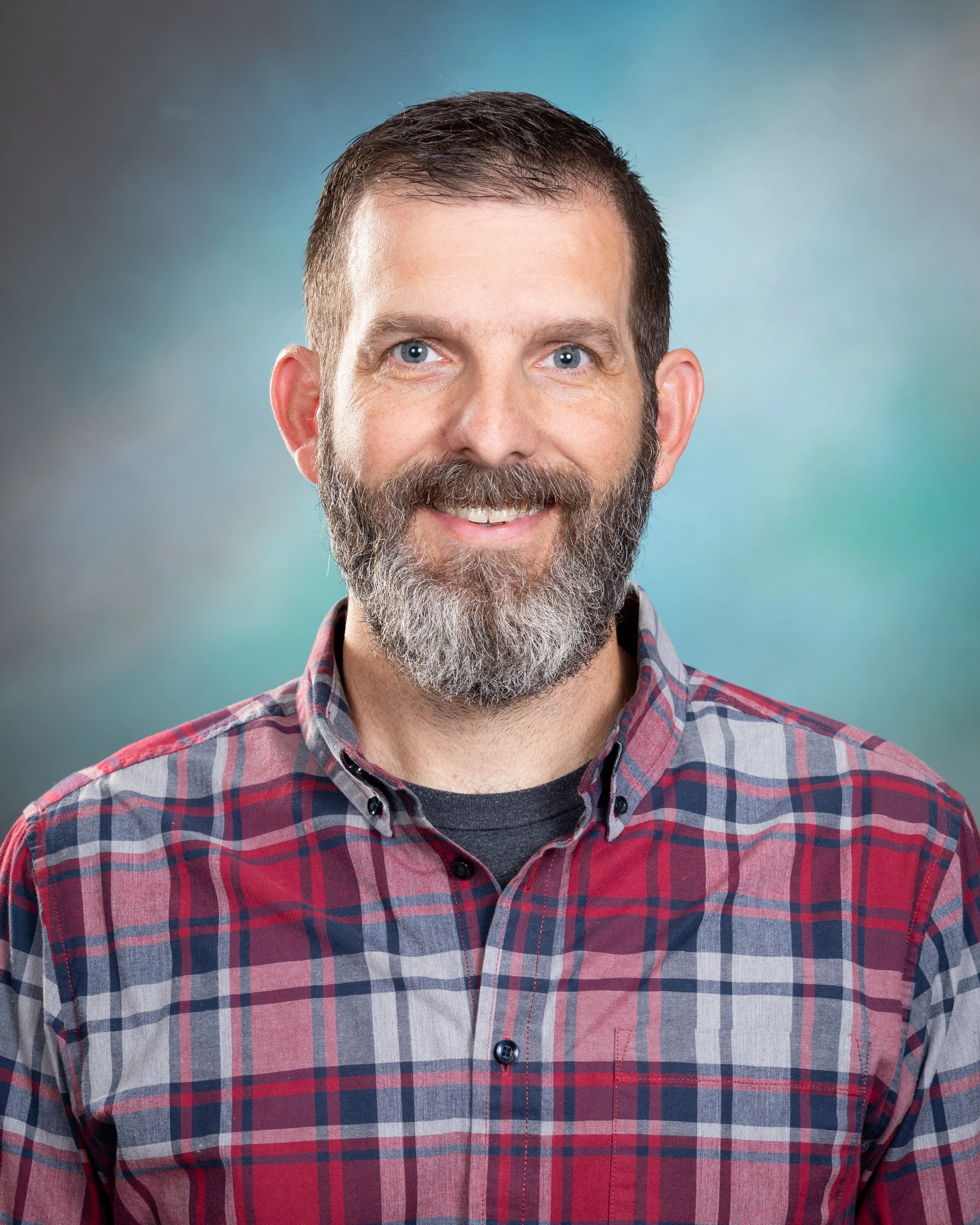 Aaron Clayton, JH Basketball