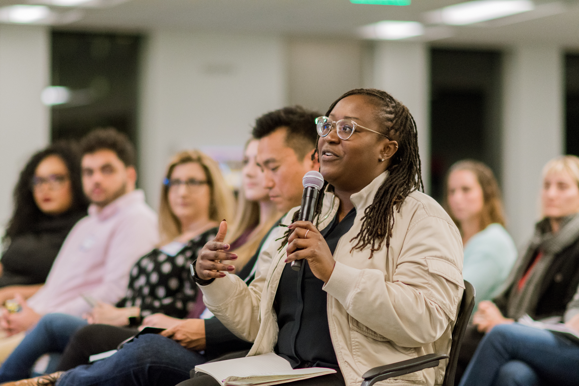 Apply to be a Speaker, Mentor or Investor for our Founded in Philly Accelerator Programs