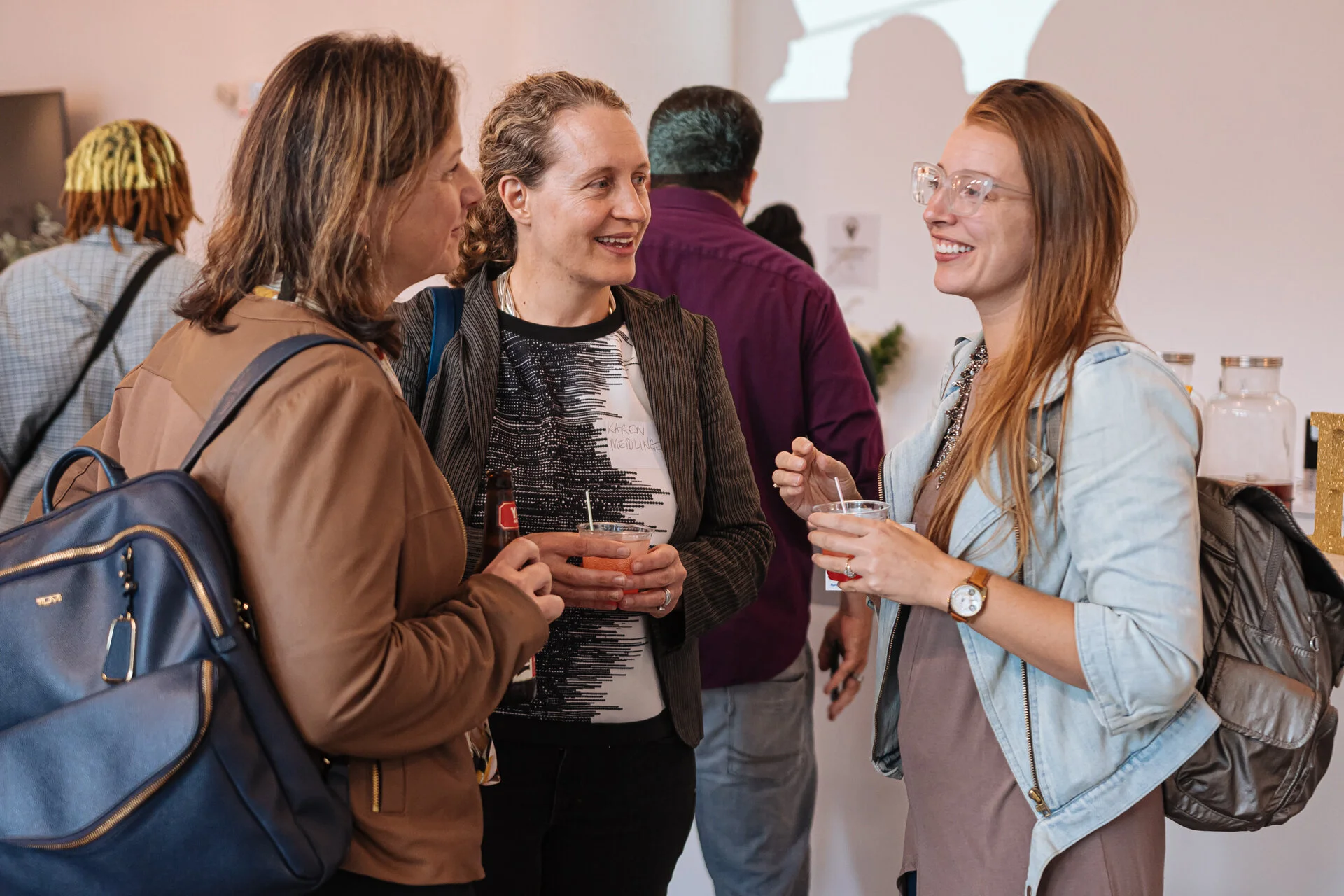 Application Founded in Philly Idea-Stage Workshop, February 18 2022