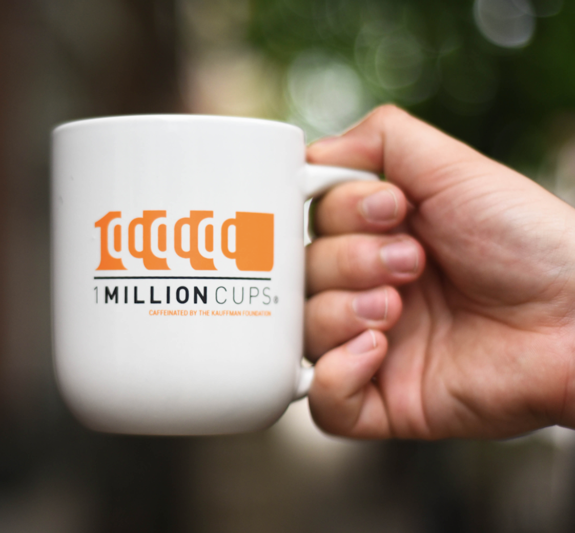 1 Million Cups Philadelphia