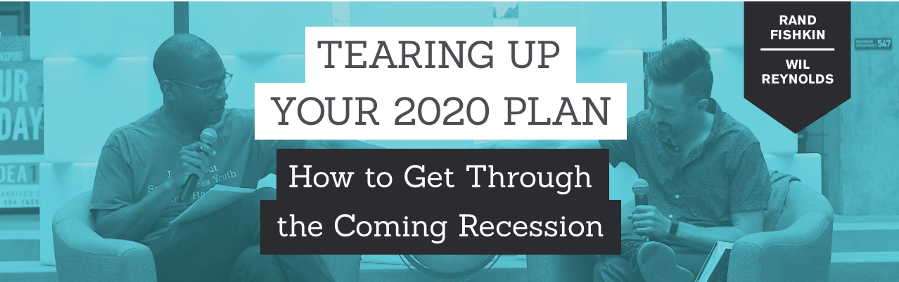 Photo from Seer Interactive’s event page