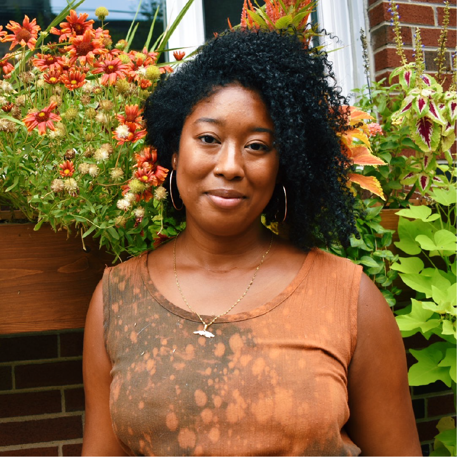 Opening Meditaion | Panelist