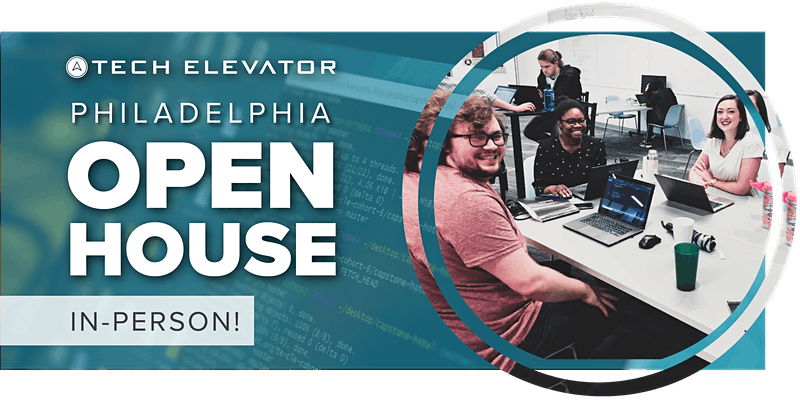 Duane Morris - In-Person Philadelphia Open House