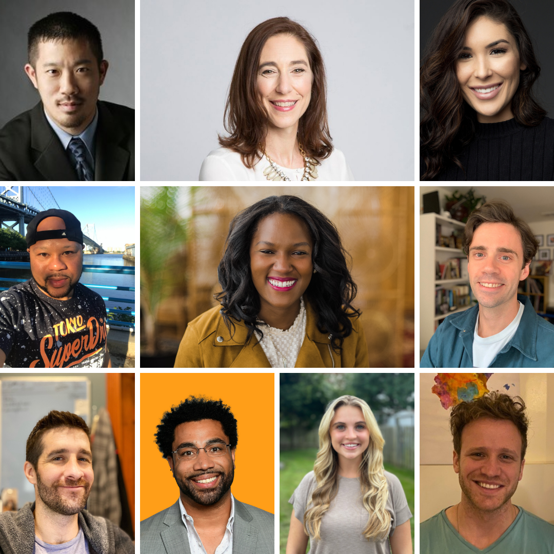 Impact Report: 2021 Series II Accelerator